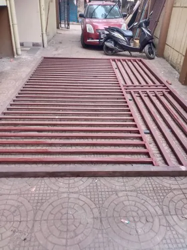 Tushar Enterprises Workshop